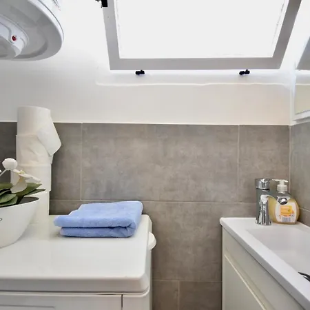 Suncani Krovovi * Póla