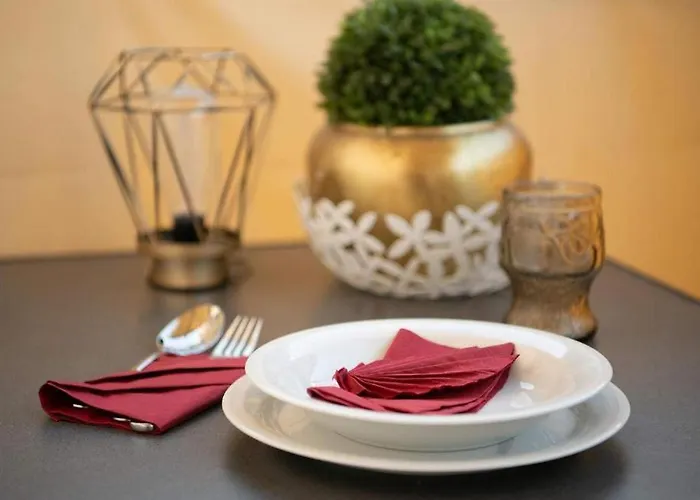 Διαμέρισμα Suncani Krovovi *
