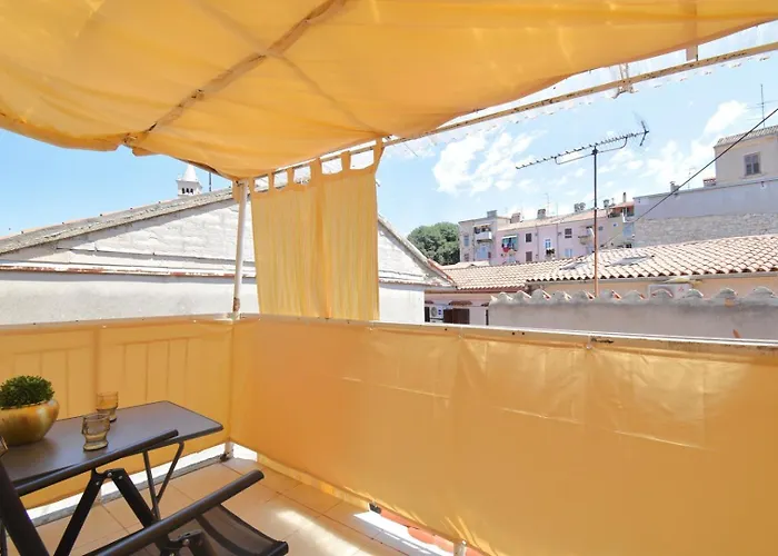Διαμέρισμα Suncani Krovovi Πούλα