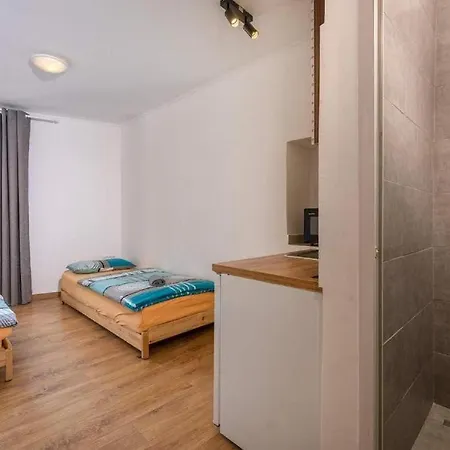 Apartament Suncani Krovovi *
