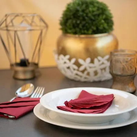 Apartament Suncani Krovovi *