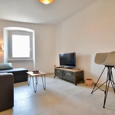 Apartament Suncani Krovovi