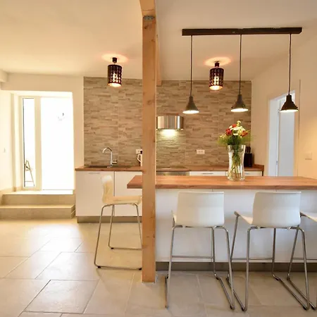 Apartament Suncani Krovovi Pula