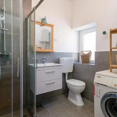 Apartament Suncani Krovovi