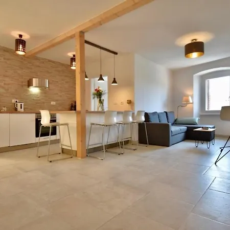 Apartament Suncani Krovovi