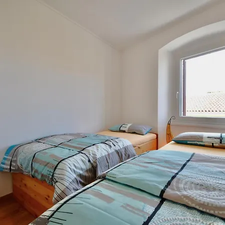 Suncani Krovovi Apartament *