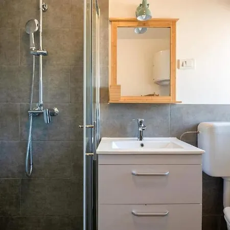 Apartament Suncani Krovovi *