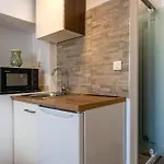 Suncani Krovovi Apartman Póla
