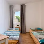Apartman Suncani Krovovi Póla