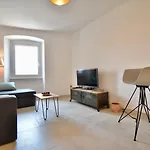 Apartman Suncani Krovovi