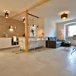 Apartman Suncani Krovovi