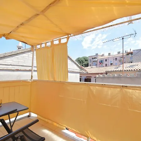 Apartman Suncani Krovovi Póla
