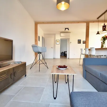 Apartman Suncani Krovovi Póla