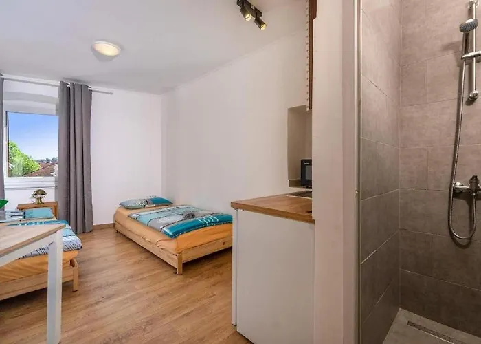 Lejlighed Suncani Krovovi *