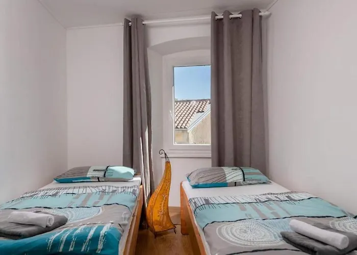 Lejlighed Suncani Krovovi