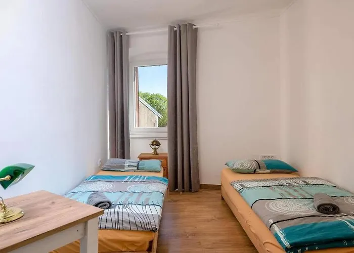 Lejlighed Suncani Krovovi Pula