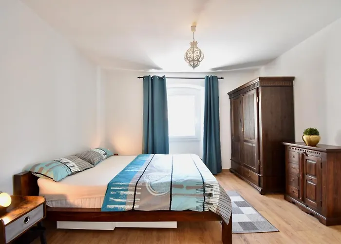 Lejlighed Suncani Krovovi *