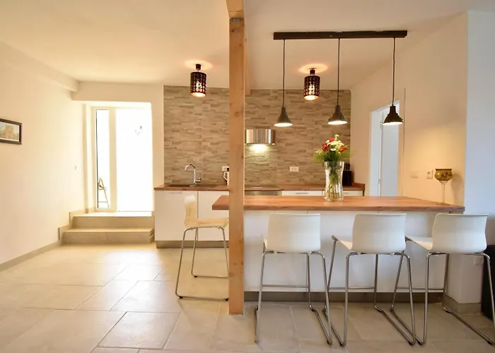 Lejlighed Suncani Krovovi Pula