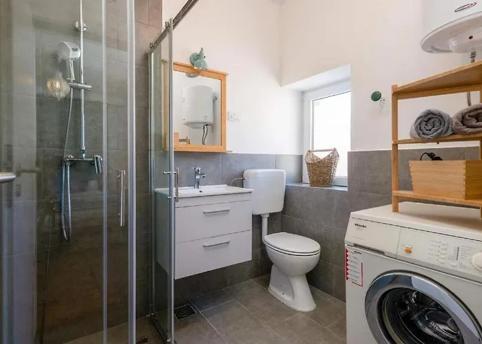 Lejlighed Suncani Krovovi