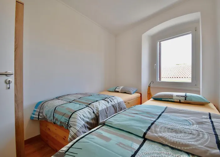 Suncani Krovovi Lejlighed *