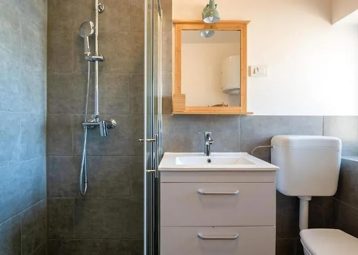 Lejlighed Suncani Krovovi *