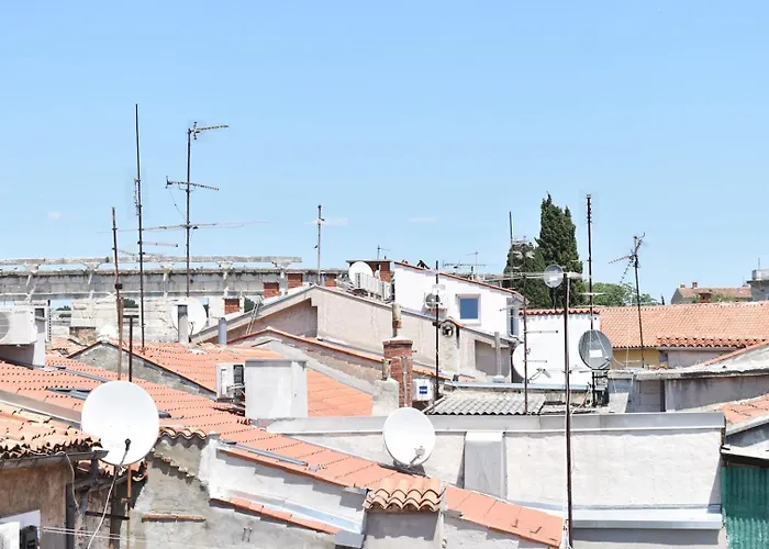 Suncani Krovovi Pula